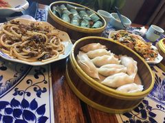 -毛仔特色小吃(御窑厂店)
