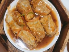 -避风塘·金牌店·夜宵(金玉兰店)