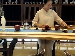 -杭州龙禧福朋喜来登酒店