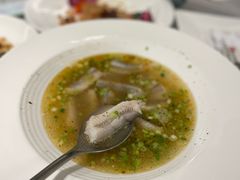 藤椒九吐鱼-迎悦轩(维景湾店)