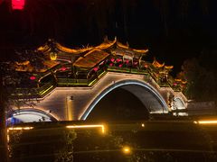 -台儿庄古城