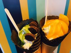 -麦当劳(鼓楼店)
