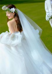 -摩玛婚纱摄影(杭州店)