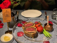 -弦月窗LUNETTE BY AMANDA(复兴路店)