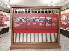 -哈尔滨工业大学-博物馆