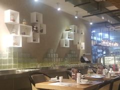 大堂-天府掌柜(九眼桥店)