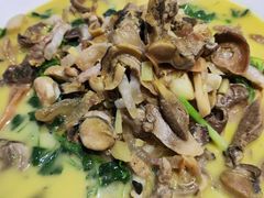 -陈家味(古柏店)