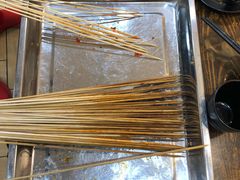 -小郡肝串串香火锅(龙跃路店)