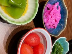 -隐炉和牛烧肉店(群力店)