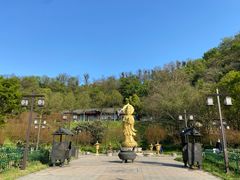 -幕燕滨江·长江观音景区