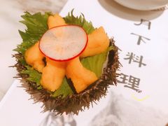 -月下料理(楷林IFC店)