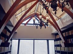 -钟书阁(松江泰晤士小镇店)