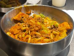 -董小西的凉皮和椒麻鸡(三元桥店)