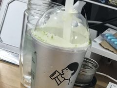 -喜茶(深圳福田星河COCO Park店)