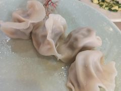 -老边饺子馆(金源店)