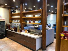 自助取餐区-妈妈的味道(和顺古镇店)