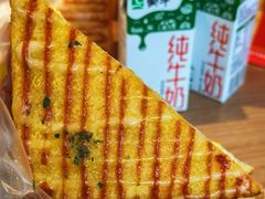 -味多美(江桥万达店)