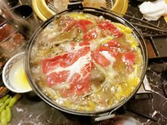 -龍二烧肉酒场(九亭店)