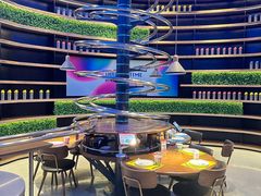 -SPACELAB失重餐厅(世纪汇店)
