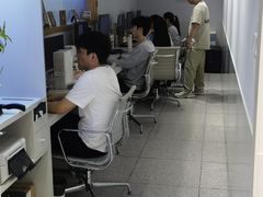 -天真蓝照相馆(五角场百联又一城店)