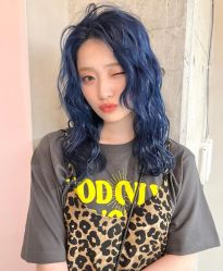 -GIRL STYLE 烫发·染发沙龙