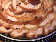 精品烤鸭-福海居烤鸭店(鸟巢店)