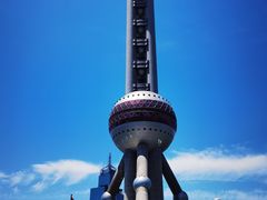 -东方明珠广播电视塔