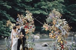 -金禧婚礼定制