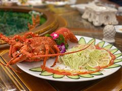 -许鲜生健康生活馆·精细潮菜(奥绅体育公园店)