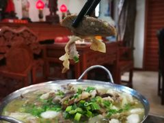 -农家小院(朱雀桥店)