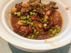 -安徽大厦中餐厅