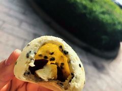 -啊噗吐呦现场烘焙(麦凯乐店)