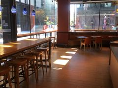 -The Habit Burger Grill 哈比特汉堡(复兴soho店)