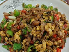 -湖南人家湘菜馆(镇江路店)