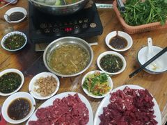 -鑫宝沙茶牛肉火锅(永泰店)
