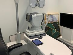 -无界眼镜MaxLess(南翔印象城店)