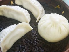 冶春蒸饺-冶春茶社(太和广场店)