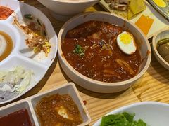 -喜来稀肉(北外滩白玉兰广场店)