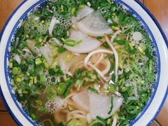 -清真磨沟沿老字号牛肉面(总店)