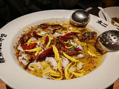 -太二酸菜鱼(沈阳万象城店)