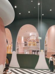 -奈尔宝家庭中心·亲子餐厅(鄞州万达店)