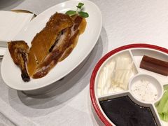 -满堂·烤鸭店·北京菜(鼓楼店)