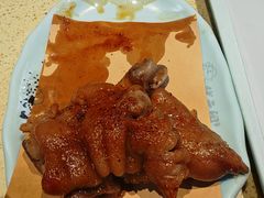 -状元阁烧烤(新华路总店)