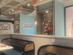 -小桃红·东北菜·春饼烤鸭(南阳湖街店)