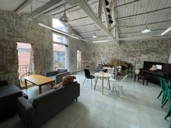 -边渡咖啡烘焙店(昙华林店)