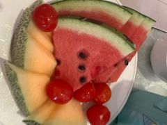 -博雅渔港·融合菜(维也纳国际大酒店)