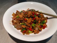 -鱼你相聚·河鲜馆(袁家岭店)