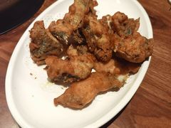 -揽季锅物会.福建黄鱼.海鲜姿造(五四路店)