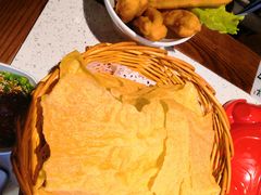 -九府羊·鲜羊火锅·烤串(新华路店)