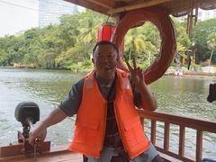 -深圳锦绣中华民俗村